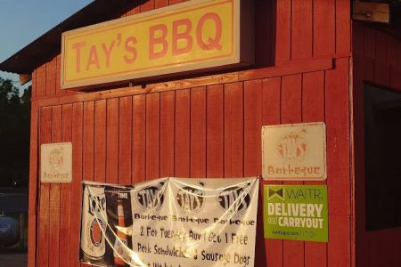 Tay's BBQ