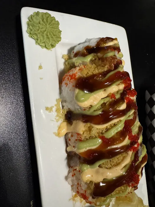 Jack's by the Tracks 4