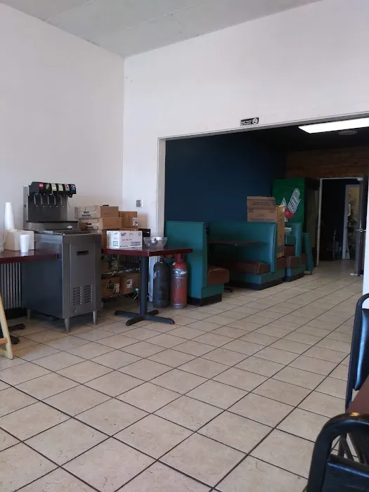 Old Country Seafood 1