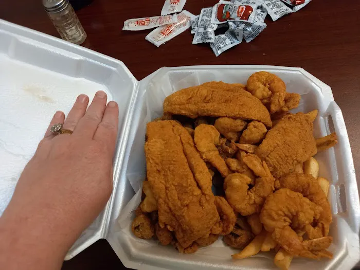Old Country Seafood 3