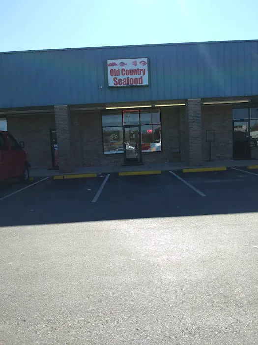 Old Country Seafood 9