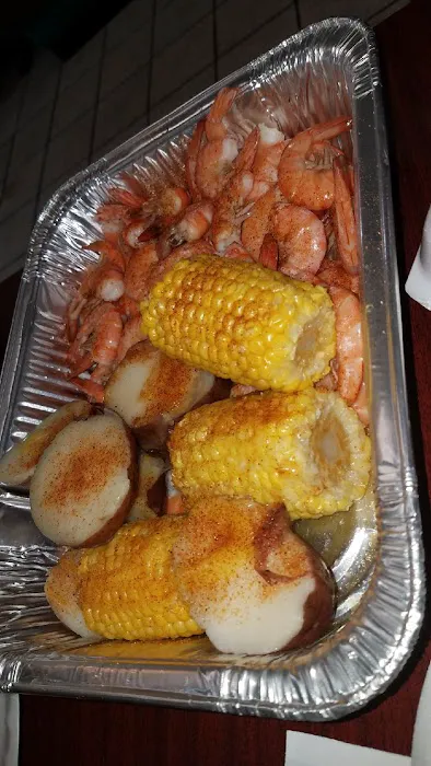 Old Country Seafood 8