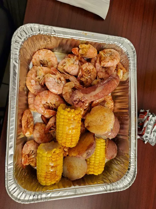 Old Country Seafood 2
