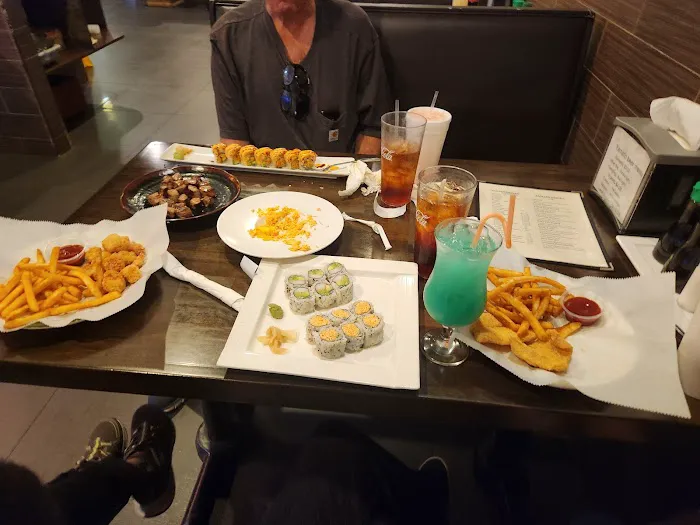 Yamato Steak House Of Japan 2