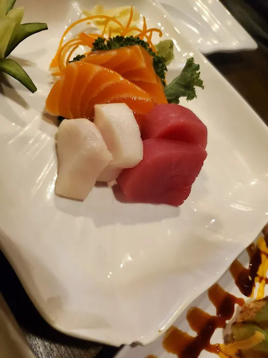 Yamato Steak House Of Japan 4