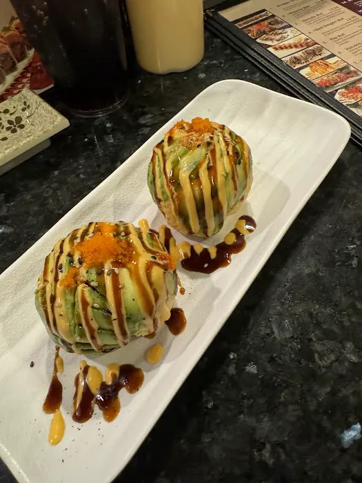 Yamato Steak House Of Japan 10