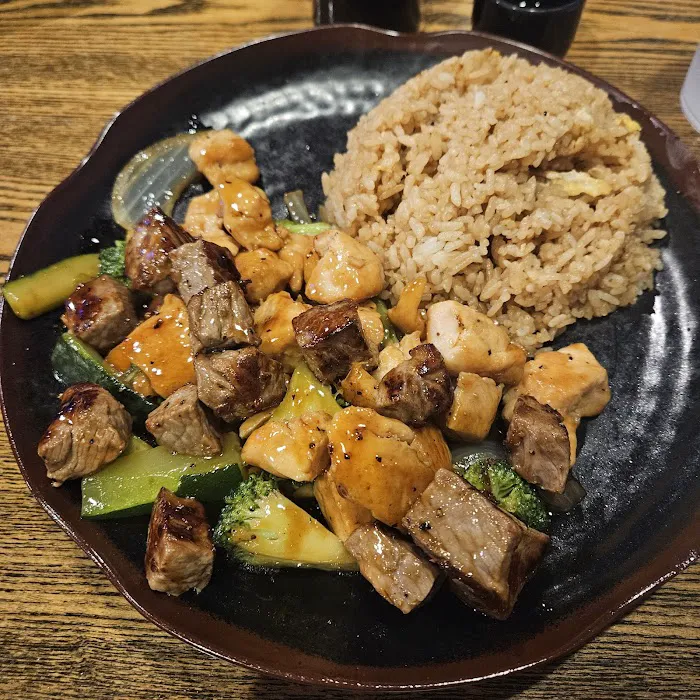 Yamato Steak House Of Japan 7