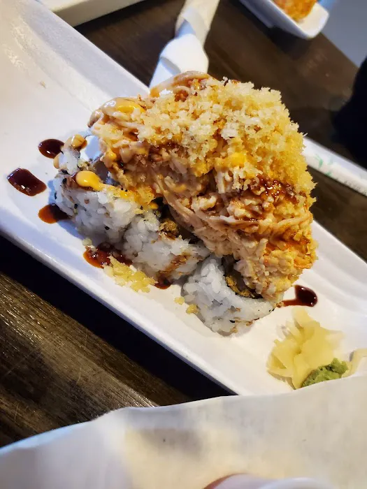 Yamato Steak House Of Japan 9