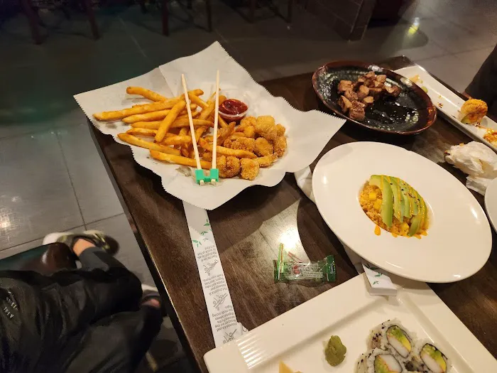 Yamato Steak House Of Japan 5