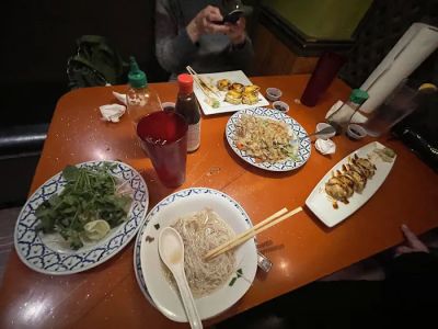 Sushilicious & Thai 0