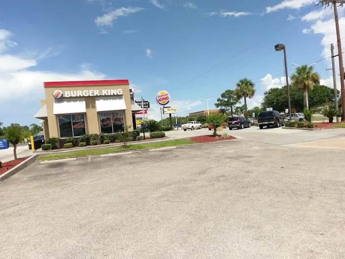 Burger King 1
