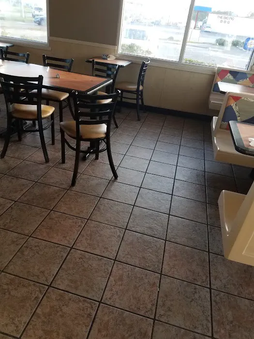 Burger King 4