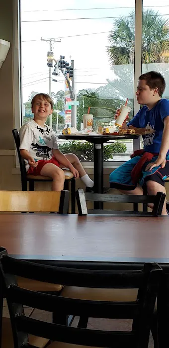 Burger King 3