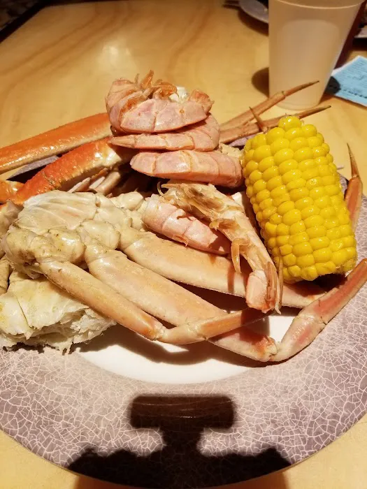 Epic Buffet 7