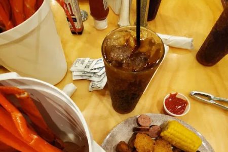 Epic Buffet