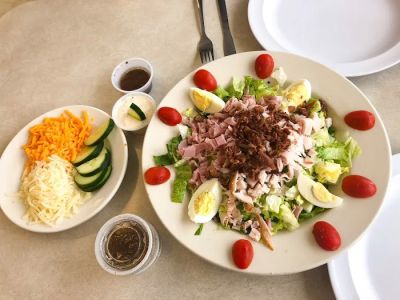 Lester's Seafood 0