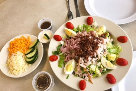 Lester's Seafood