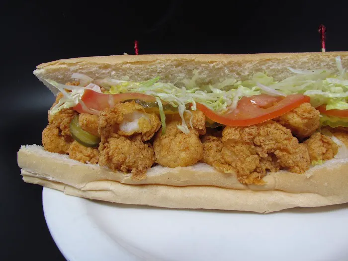Lester's Seafood 7