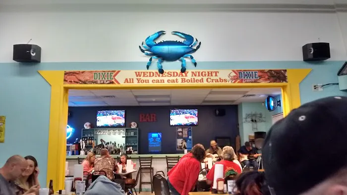 Lester's Seafood 2