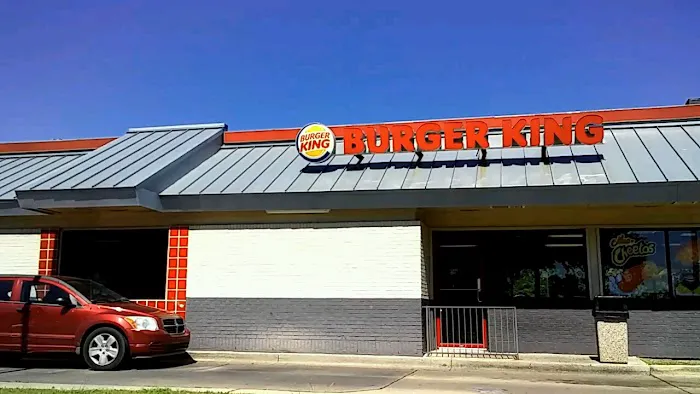 Burger King 3