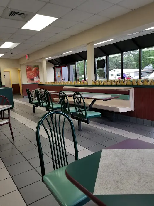 Burger King 2