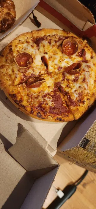 Pizza Hut 3