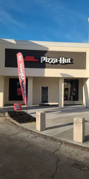 Pizza Hut 4
