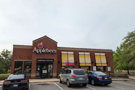 Applebee's Grill + Bar