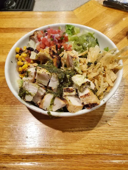 Applebee's Grill + Bar 10