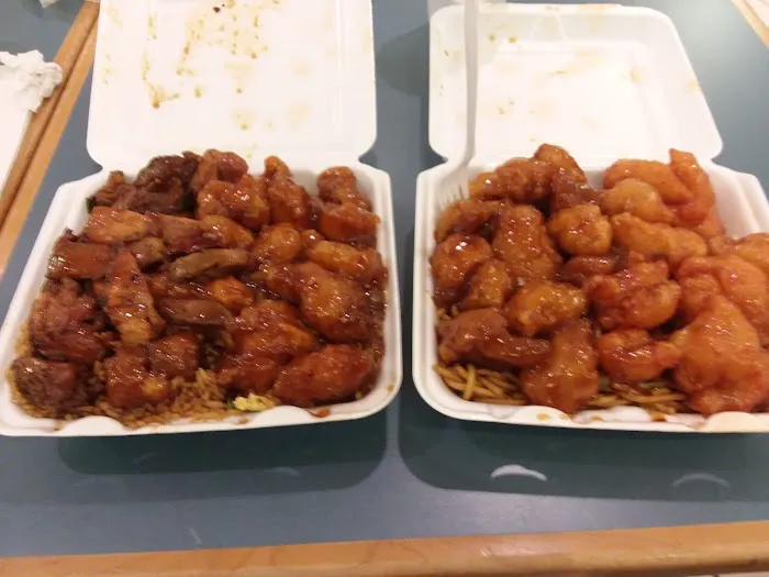 Perry's BBQ 1