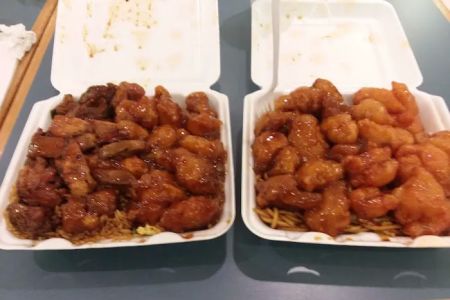 Perry's BBQ