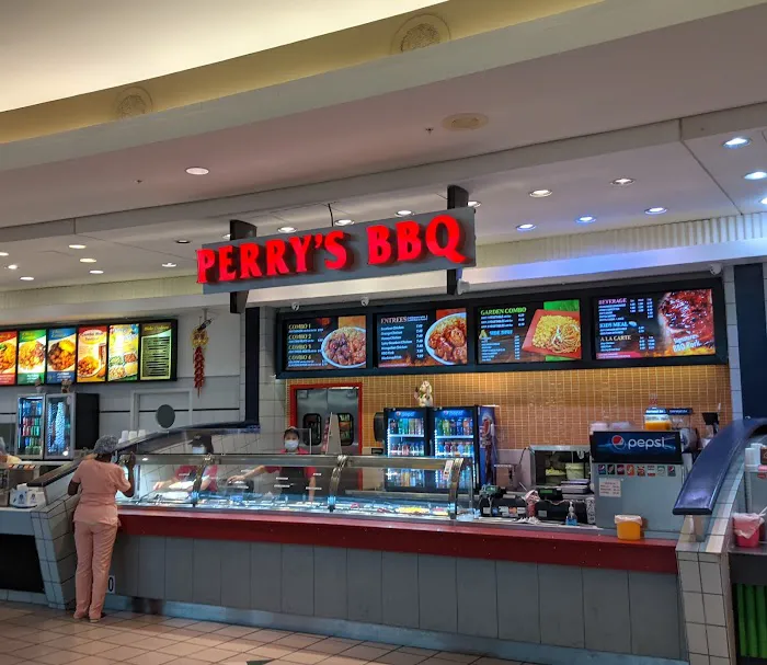 Perry's BBQ 5