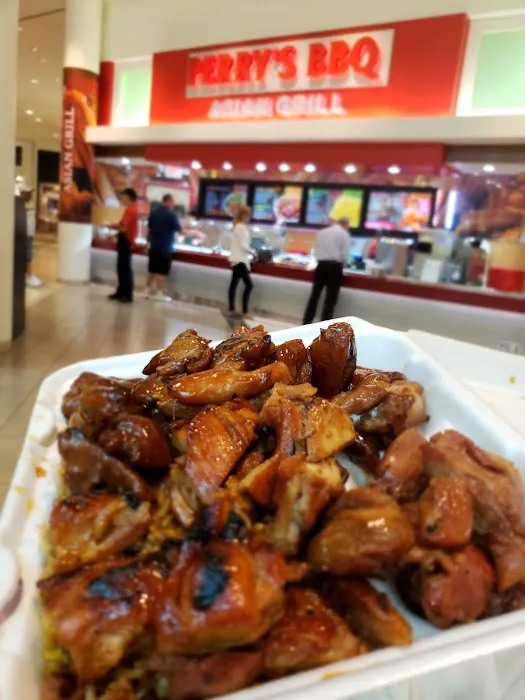 Perry's BBQ 3