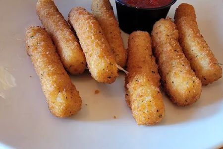 Applebee's Grill + Bar