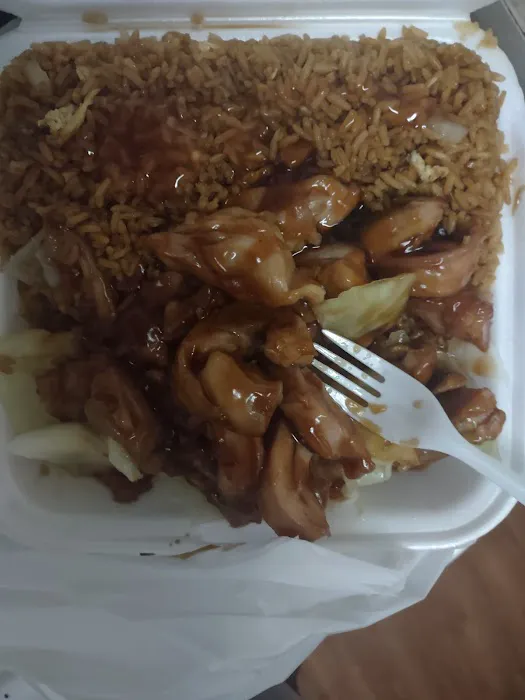 Ho ho to go 1