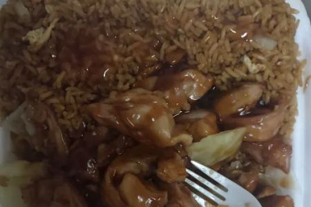 Ho ho to go