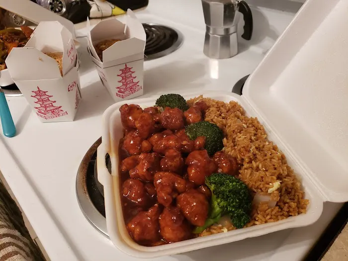Ho ho to go 9