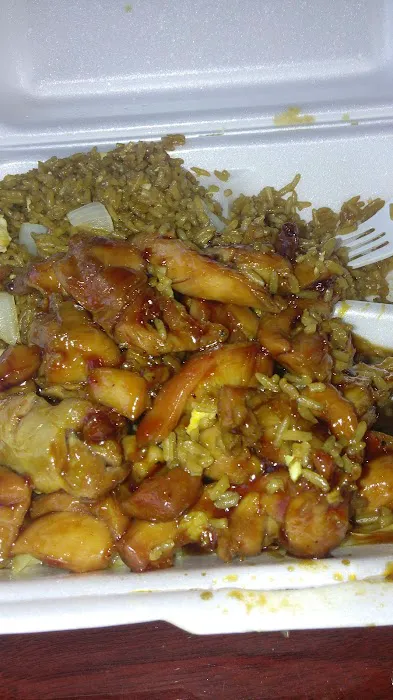 Ho ho to go 4