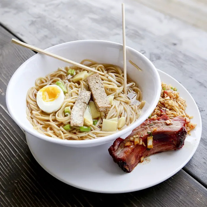 Bowl Bar Ramen & Asian Food 2