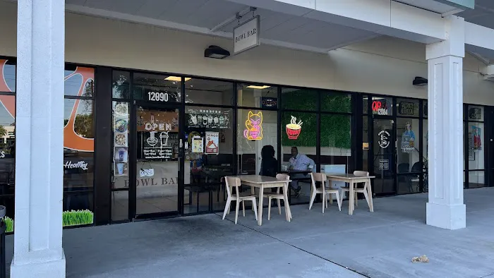 Bowl Bar Ramen & Asian Food 6