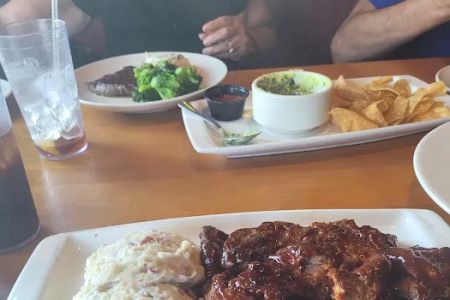 Applebee's Grill + Bar