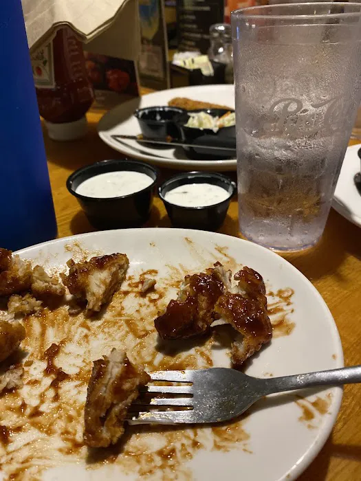 Applebee's Grill + Bar 7