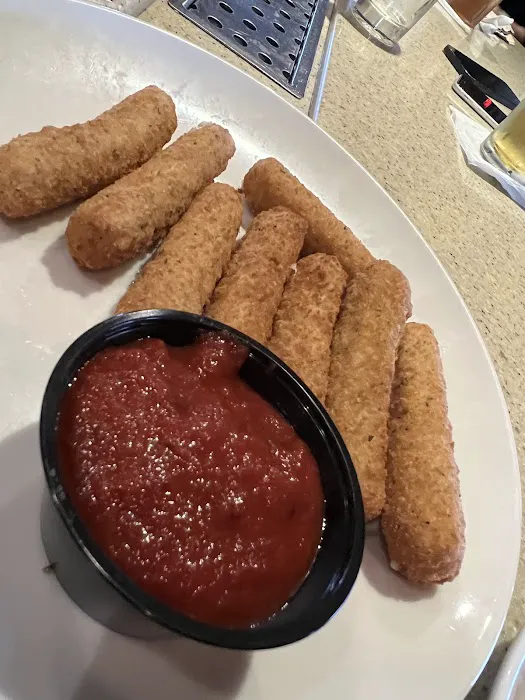 Applebee's Grill + Bar 5