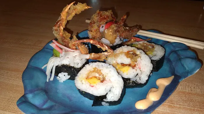 I ai Sushi 3