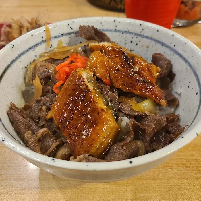 I ai Sushi 2
