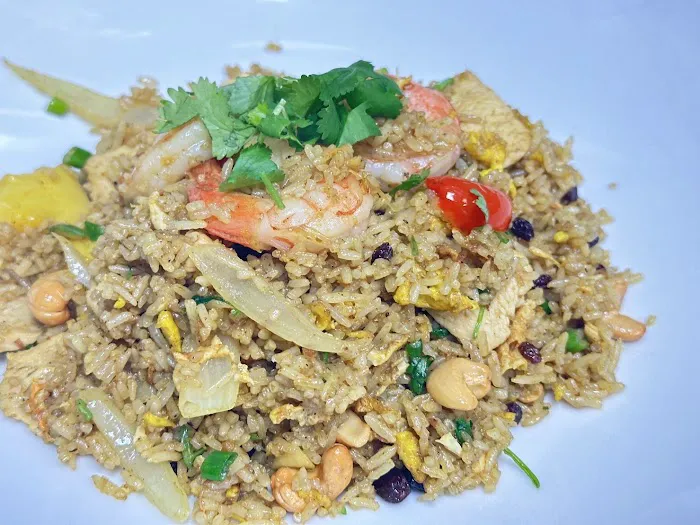 Thai Sweet Basil 6