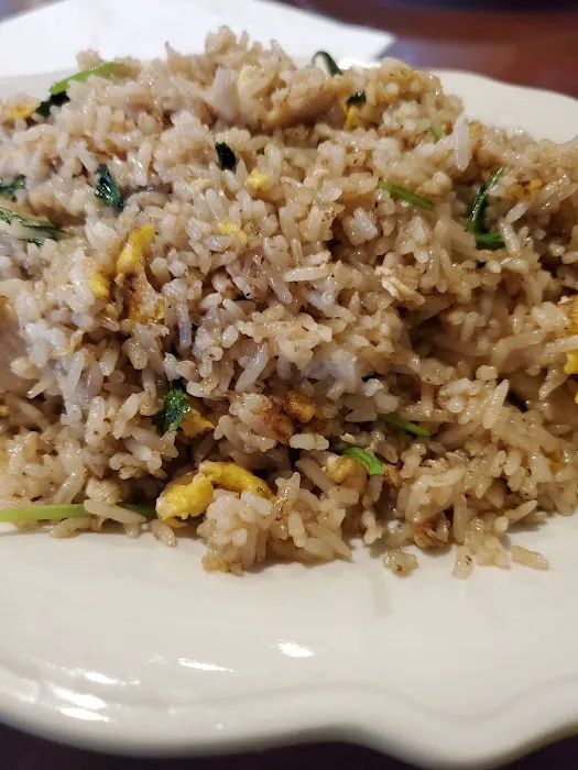 Thai Sweet Basil 1
