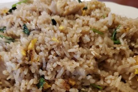 Thai Sweet Basil