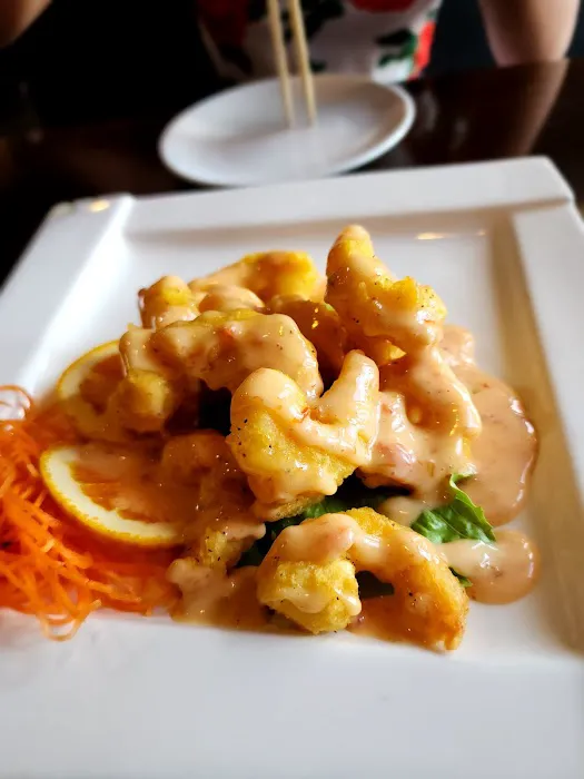 Osaka Sushi & Grill 3