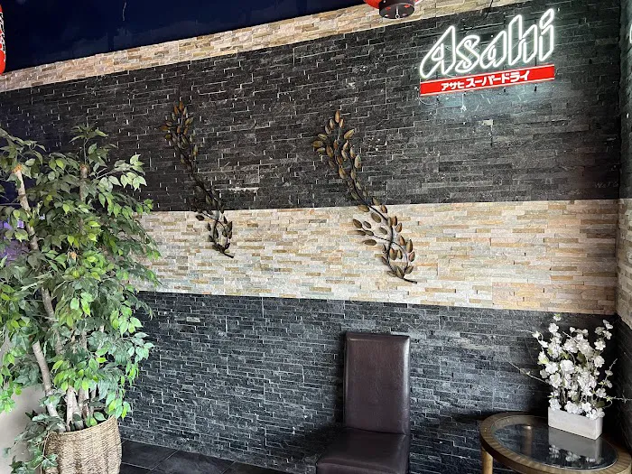 Osaka Sushi & Grill 6
